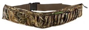 Cupped Waterfowl Shell Belt Realtree Max 7 - CU2254