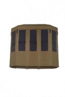 Millennium Buck Hut Shooting House Cover - Q-202-00