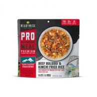 ReadyWise Pro Meal Beef - RW03-194