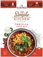 Simple Kitchen Tortilla Soup, 8 Serving Pouch