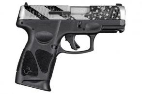 Taurus G3C 9mm Semi Auto Pistol