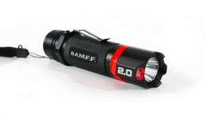 STKR BAMFF 2.0 - Dual LED - 00155