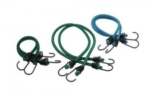 Coghlan's Assorted Bungee Cords - 6 Pack - Includes 6 - 2456
