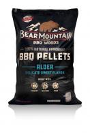Bear Mountain BBQ Pellets 20lb - FK11