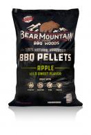 Bear Mountain BBQ Pellets 20lb - FK12