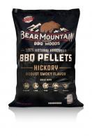 Bear Mountain BBQ Pellets 20lb - FK14