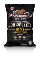 Bear Mountain BBQ Pellets 20lb - FK16