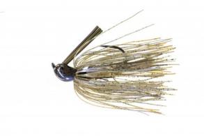 Dirty Jigs Luke Clausen Compact Pitchin' Jig - Magic Craw - 3/8oz - CPMGC-38