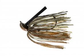 Dirty Jigs Tour Level Pitchin Jig - The Go To - 3/8oz