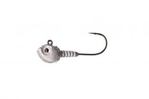 Dirty Jigs Tackle Guppy Head - Naked Shad - 1/8oz - 1/0 - 3ct - GPYNS-1810