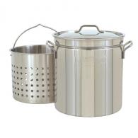 Bayou Classic 36-qt Stainless - 1136