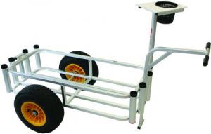 Fish-N-Mate Surf & Pier Cart - 143