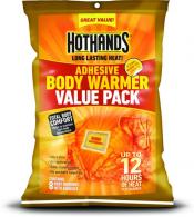 HotHands Adhesive Body Warmers - H16183