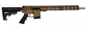 Great Lakes Firearms & Ammunition - GL15CA223SS BRZ