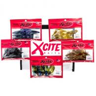 Xcite Baits Craw Bundle - XBB-120