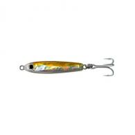 Game On! EXO Jig - 2.5" - Gold - EXO21-GD