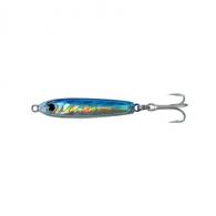 Game On! EXO Jig - 2.5" - Electric Blue - EXO21-EB