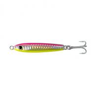 Game On! EXO Jig - 3" - Electric Chicken - EXO28-EC