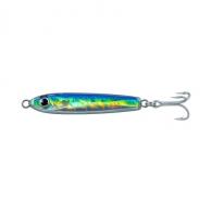 Game On! EXO Jig - 3" - Electric Blue - EXO28-EB