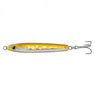 Game On! EXO Jig - 4" - Gold - EXO42-GD