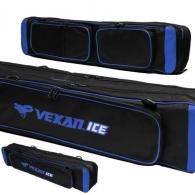 Vexan 36" Ice Bag - VI-36-Bag-Blue