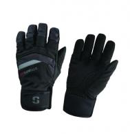 Striker Attack Glove Black L - 2210904
