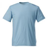 Striker Prime Short Sleeve Shirt - Clearwater - Medium - 3240504