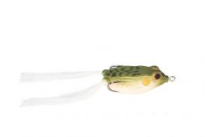 G-Ratt Baits Con Frog - White Green - CF-006