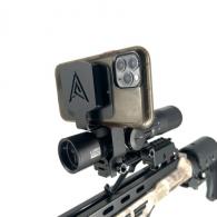 Painted Arrow Max Pro X Magnetic Phone Mount Crossbow - MAGX-001K