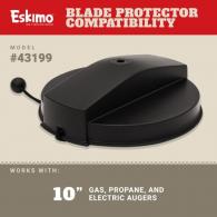 Eskimo 10" Blade Protector - 43199