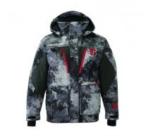 Striker Predator Ice Fishing Jacket - Veil Stryk - Large - 3212304