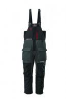 Striker Predator Bib - Black/Charcoal - XL - 6211406