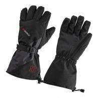 Striker Predator Glove -  Black/Gray - Large - 2210504