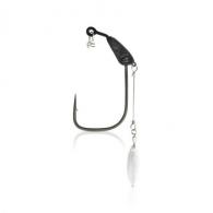 Mustad 91700B38-10/0-2A Tactical - 91700B38-10/0-2A