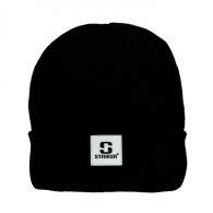 Striker Keystone Cuffed Hat - Black - 7220900