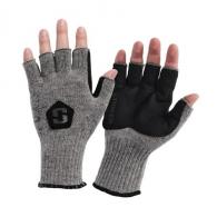 Striker Wool Glove - Gray - S/M - 7230520