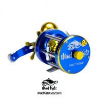 Mad Katz Xalt 6550 Reel - Bolt - Right Handed - MKGMK6550BLT