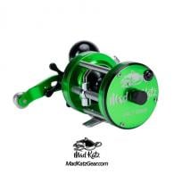 Mad Katz Xalt 6550 Reel - Goblin - Right Handed - MKGMK6550GBLIN