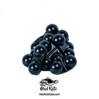 Mad Katz Kat Caller Rattles - Black - 10/Pack - MKGKTCALLBLK