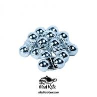 Mad Katz Kat Caller Rattles - Chrome - 10/Pack - MKGKTCALLCROM