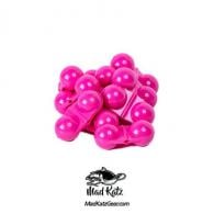 Mad Katz Kat Caller Rattles - Pink - 10/Pack - MKGKTCALLPNK