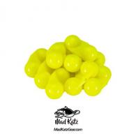 Mad Katz Kat Caller Rattles - Yellow - 10/Pack - MKGKTCALLYEL