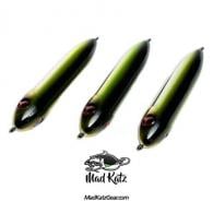 Mad Katz Battle Rattle - Rattling Peg Float - Baby Bream - 3/Pack - MKGBTLRTLBB