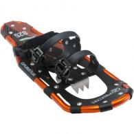 Explorer Plus Lightweight Snowshoes -  8"x25" - Orange - SNW-EPSS2-25-R