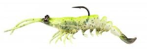 Z-Man PRAWNSTARZ 3.5" CAJUN - PS35-08