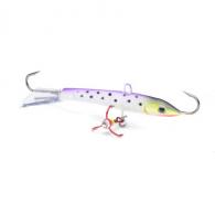 Vexan Crystal Reaper Jigging Minnow - 7/8oz - Purple Haze - CR9-10