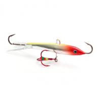 Vexan Crystal Reaper Jigging Minnow - 1/8oz - Yellow Bird - CR2-4