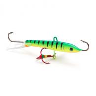 Vexan Crystal Reaper Jigging Minnow - 1/8oz - Firetiger - CR2-7