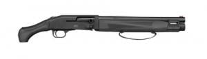 Mossberg & Sons 990 Aftershock 12ga Semi Auto 14.75" Barrel, 5+1 - 83001M Mossberg & Sons 990 Aftershock 12ga Semi Auto 14.75" Barrel, 5+1 - 83001M