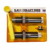 Lee Collet 2-Die Set-7.5x55 Swiss - LEE90186